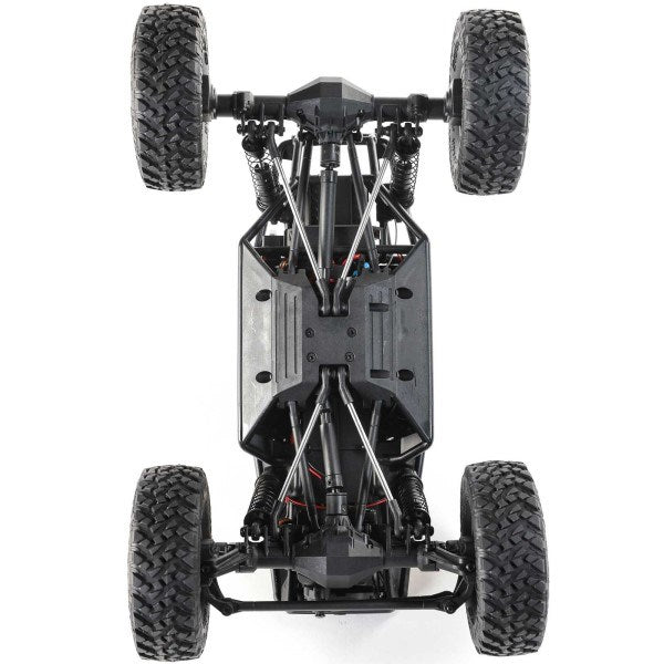 Axial 01002T1 1/18 UTB18 Capra 4WD Unlimited Trail Buggy RTR Black/Green (Axial Livery)