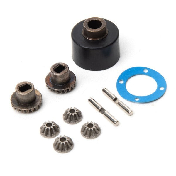 Axial AXI232053 Differential Gears Housing: RBX10