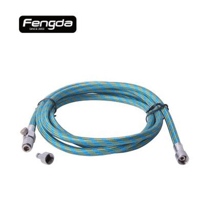 Fengda AC-BD29 3-Metre Airhose with Moisture Trap