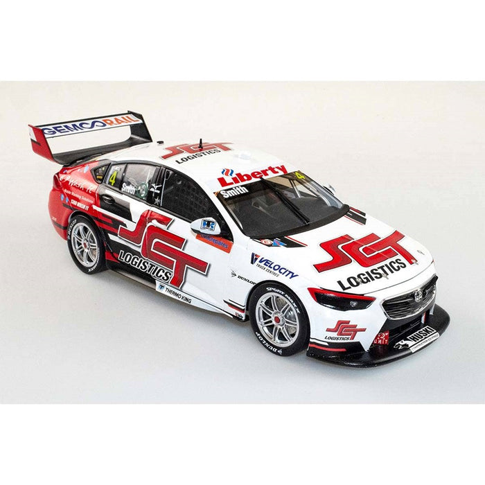 Biante 1/18 B-18H22F Holden ZB Commodore- Smith