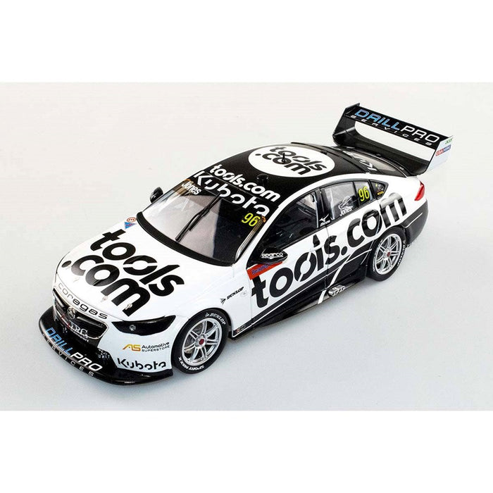 Biante 1/18 B-18H22G Holden ZB Commodore- Jones