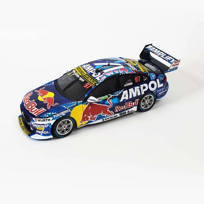 Biante 1/43 B-43H22J Holden ZB Commodore- SVG