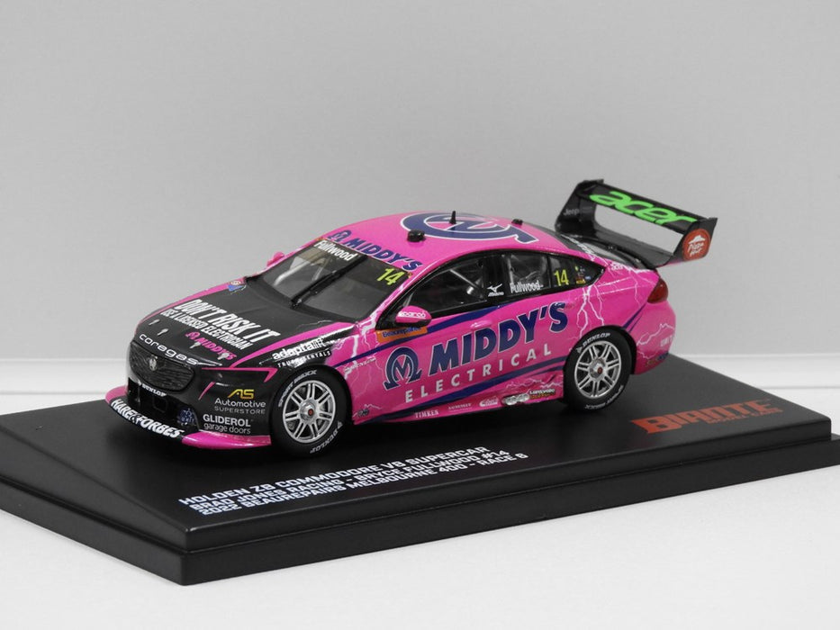 Biante 1/43 B-43H22D Holden ZB Commodore- Fullwood