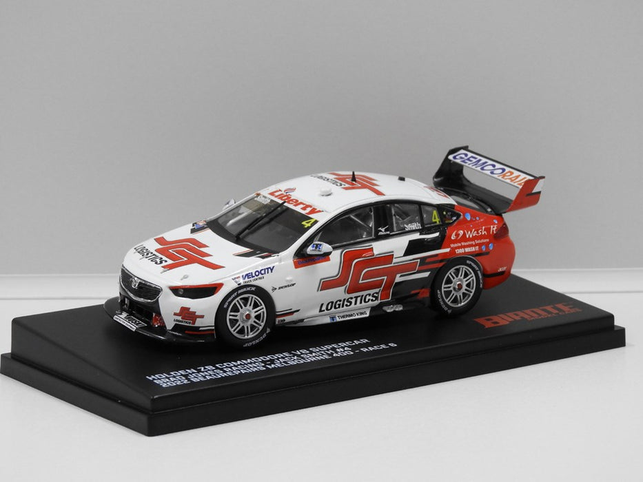 Biante 1/43 B-43H22F Holden ZB Commodore- Smith