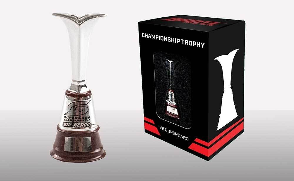 Biante 1/18 B-CT2201 Trophy