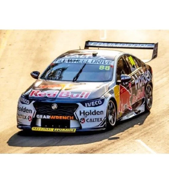Biante B12H20A 1/12 Holden ZB Commodore - #88 J. Whincup 2020 Superloop Adelaide 500