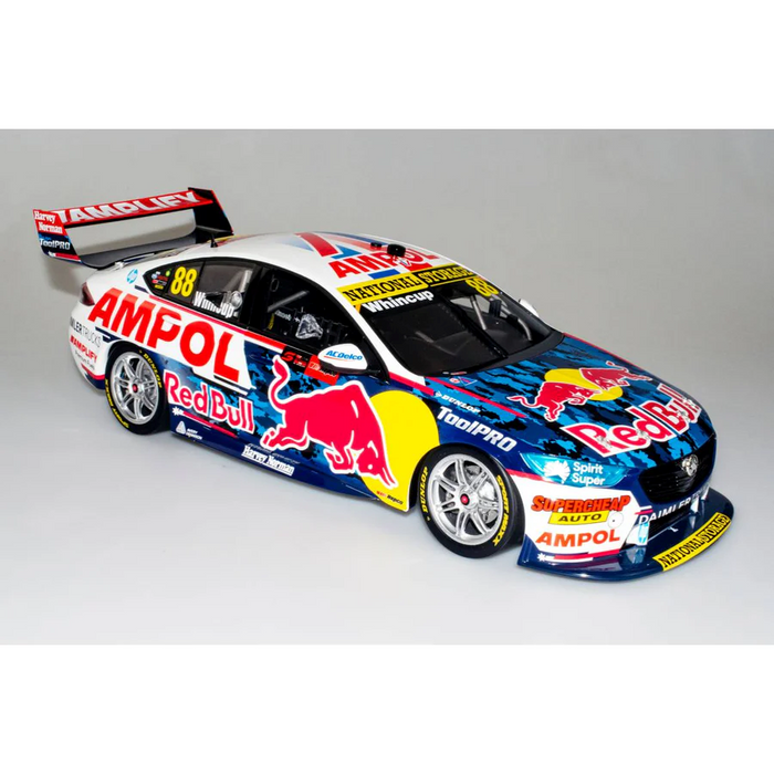 Biante B12H21B 1/12 #88 WHINCUP