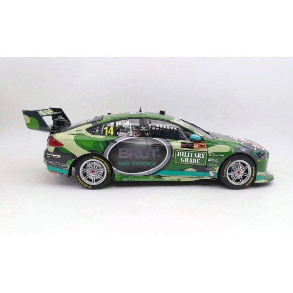 Biante B18H20D 1/18 Holden ZB Commodore - #14 Hazelwood 2020 Truck Assist Sydney SuperSprint