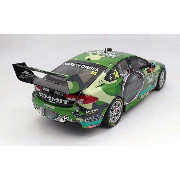 Biante B18H20D 1/18 Holden ZB Commodore - #14 Hazelwood 2020 Truck Assist Sydney SuperSprint