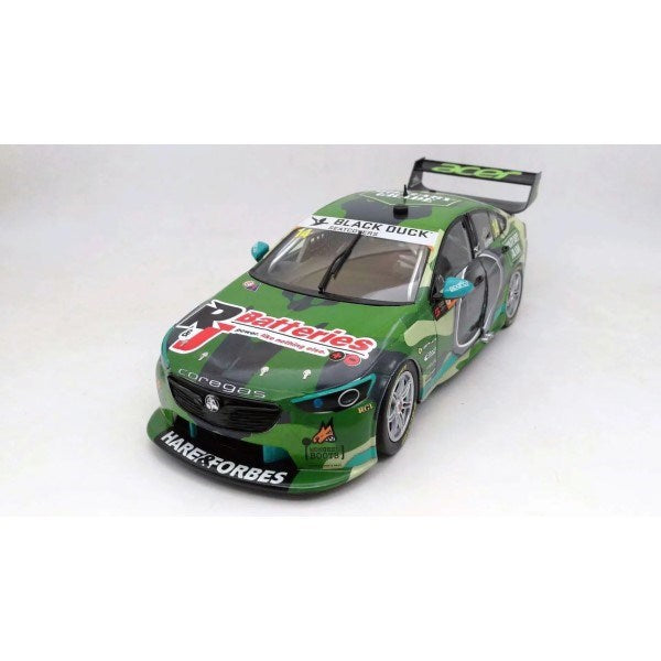 Biante B18H20D 1/18 Holden ZB Commodore - #14 Hazelwood 2020 Truck Assist Sydney SuperSprint