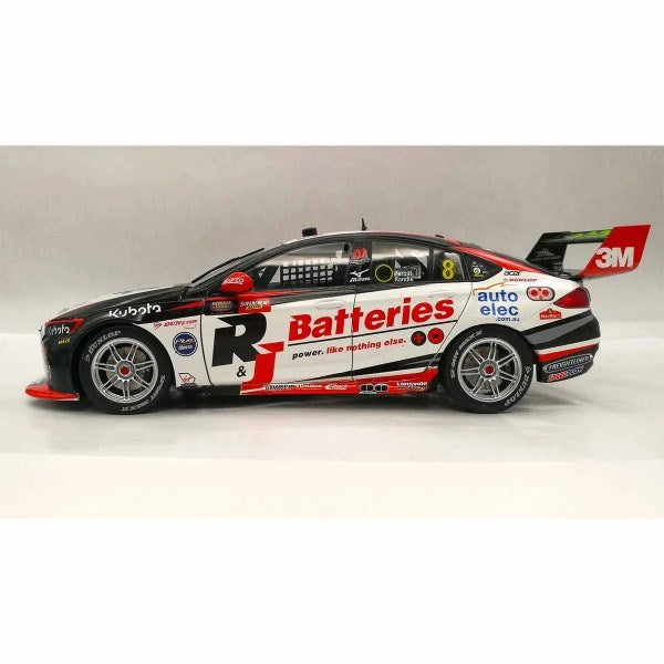 Biante B18H20H 1/18 Holden ZB Commodore - #8 Percat/Randle 2020 Supercheap Auto Bathurst 1000