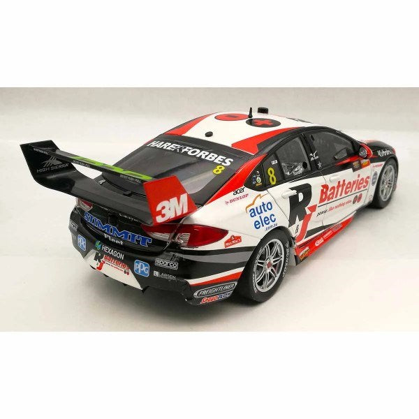 Biante B18H20H 1/18 Holden ZB Commodore - #8 Percat/Randle 2020 Supercheap Auto Bathurst 1000