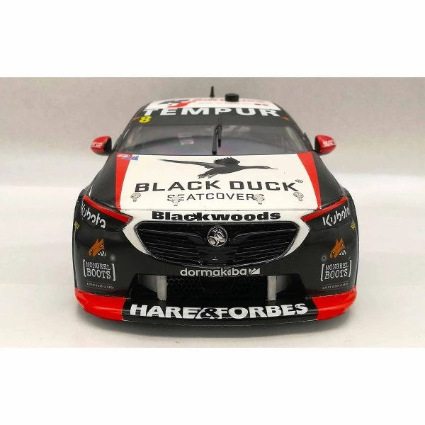 Biante B18H20H 1/18 Holden ZB Commodore - #8 Percat/Randle 2020 Supercheap Auto Bathurst 1000