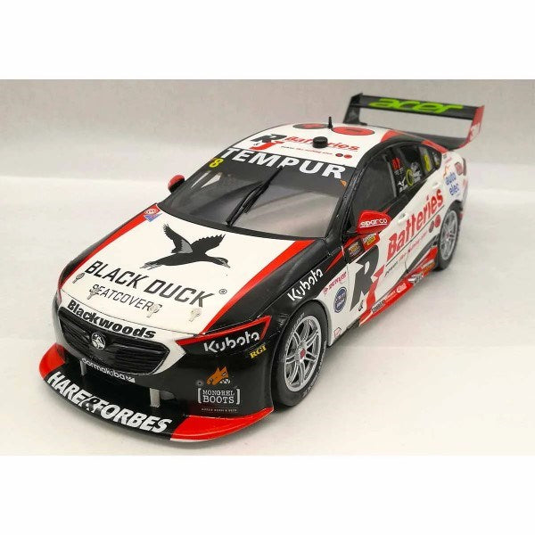 Biante B18H20H 1/18 Holden ZB Commodore - #8 Percat/Randle 2020 Supercheap Auto Bathurst 1000