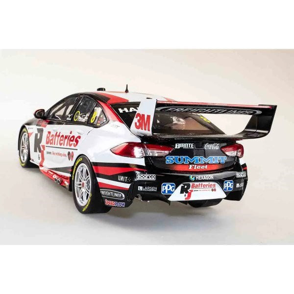 Biante B18H21E 1/18 Holden ZB Commodore - #8 Percat 2021 Repco Mt Panorama 500