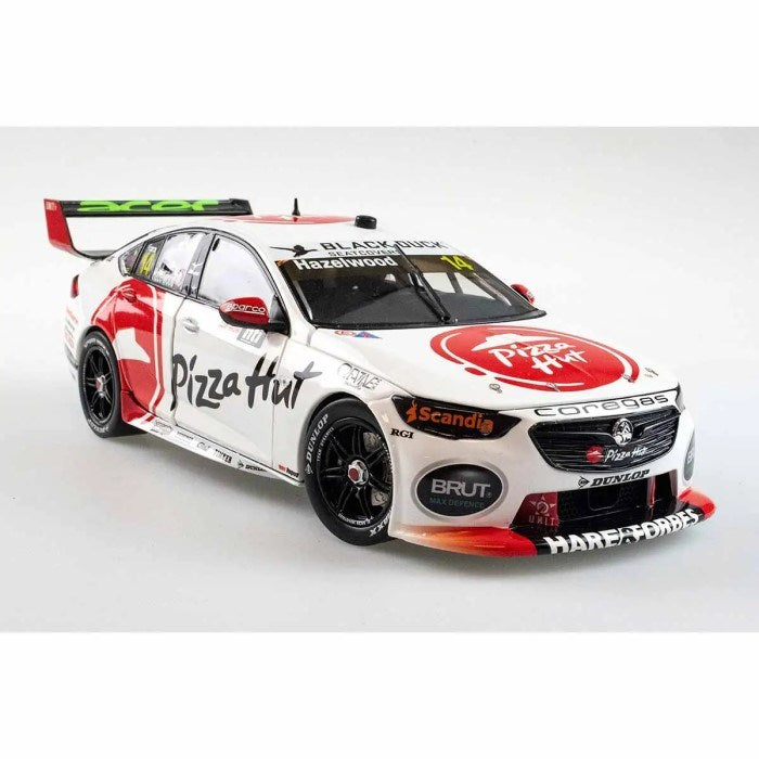 Biante B18H21L 1/18 Holden ZB Commodore - #14 Hazelwood 2021 NTI Townsville 500 Race 16