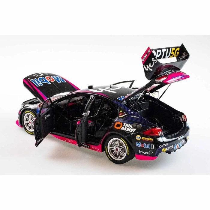 Biante B18H21S 1/18 Holden ZB Commodore - #2 Fullwood/Luff 2021 Repco Bathurst 1000