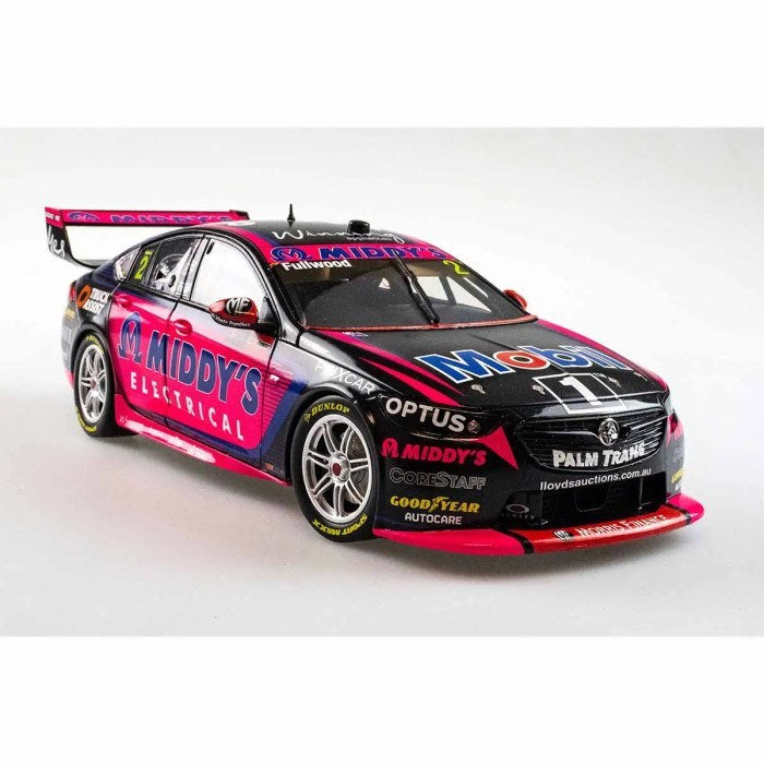 Biante B18H21S 1/18 Holden ZB Commodore - #2 Fullwood/Luff 2021 Repco Bathurst 1000
