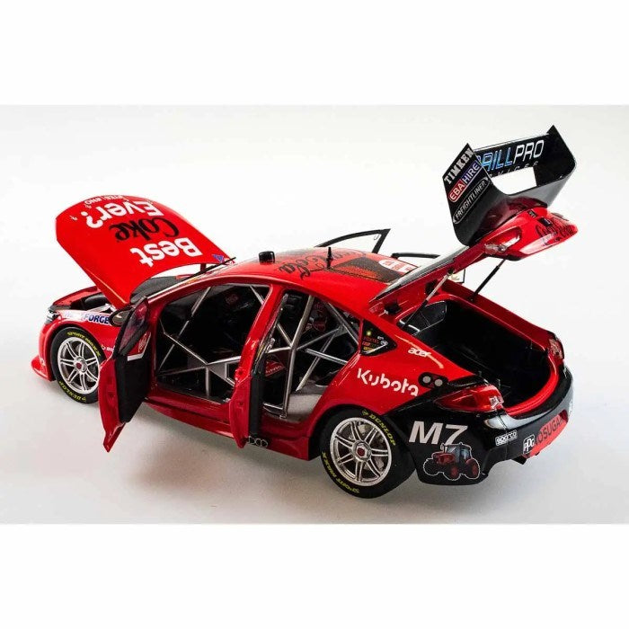 Biante B18H21V 1/18 Holden ZB Commodore - #96 Jones/Pither 2021 Repco Bathurst 1000