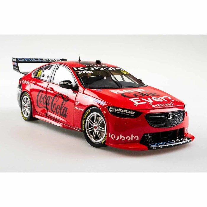 Biante B18H21V 1/18 Holden ZB Commodore - #96 Jones/Pither 2021 Repco Bathurst 1000