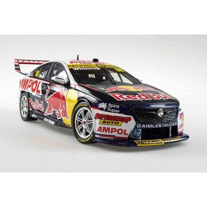 Biante B18H21Z 1/18 Holden ZB Commodore - #88 J. Whincup Beaurepaires Sydney SuperNight Race 29