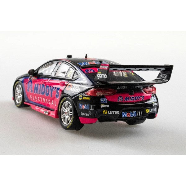 B43H21D 1/43 Holden ZB Commodore- #2 Fullwood 2021 Repco Mt Panorama 500