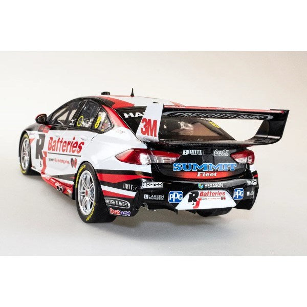 Biante B43H21E 1/43 Holden ZB Commodore- #8 Percat 2021 Repco Mt Panorama 500