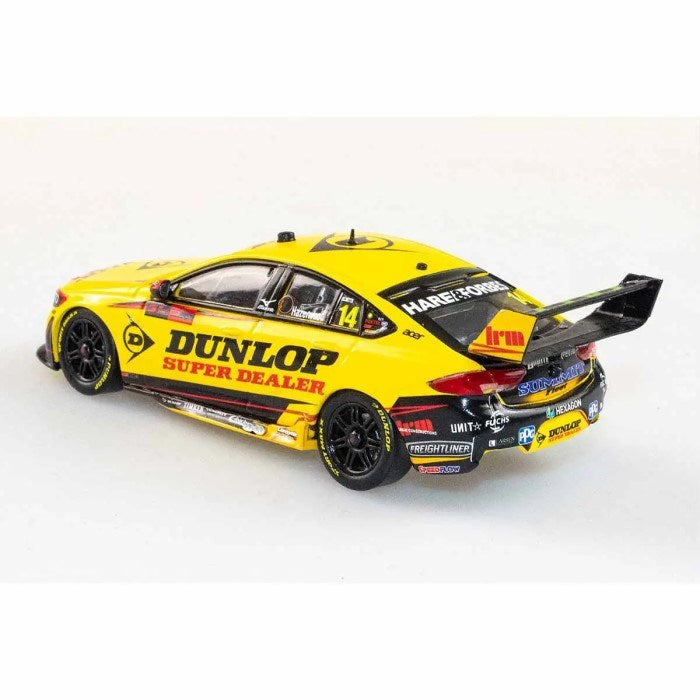 Biante B43H21F 1/43 Holden ZB Commodore - #14 T. Hazelwood 2021 Repco Mt Panorama 500 Race 1