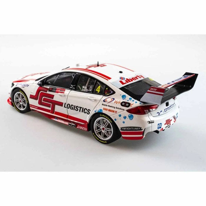 Biante B43H21J 1/43 Holden ZB Commodore - #4 Smith/Wall 2021 Repco Bathurst 1000