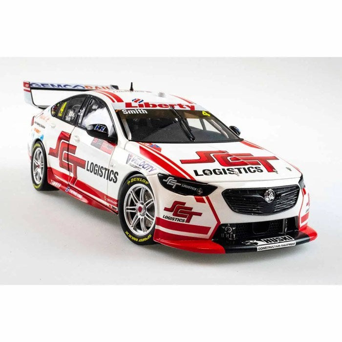 Biante B43H21J 1/43 Holden ZB Commodore - #4 Smith/Wall 2021 Repco Bathurst 1000