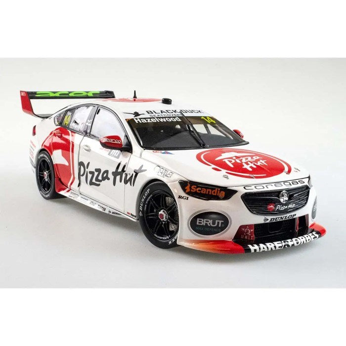 Biante B43H21L 1/43 Holden ZB Commodore - #14 Hazelwood 2021 NTI Townsville 500 Race 16