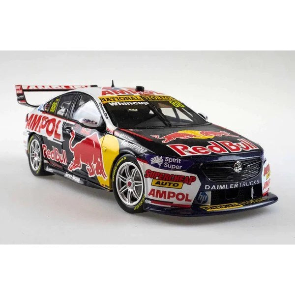 BIAB43H21P - 1/43 Holden ZB Commodore - Whincup