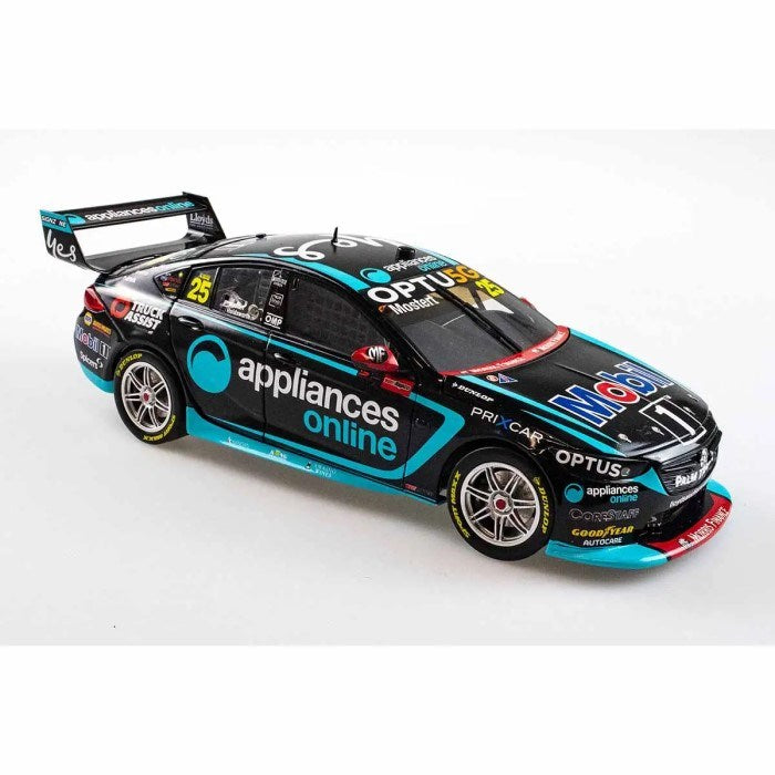 Biante B43H21R 1/43 Holden ZB Commodore - #25 Mostert/Holdsworth 2021 Repco Bathurst 1000 Race Winner