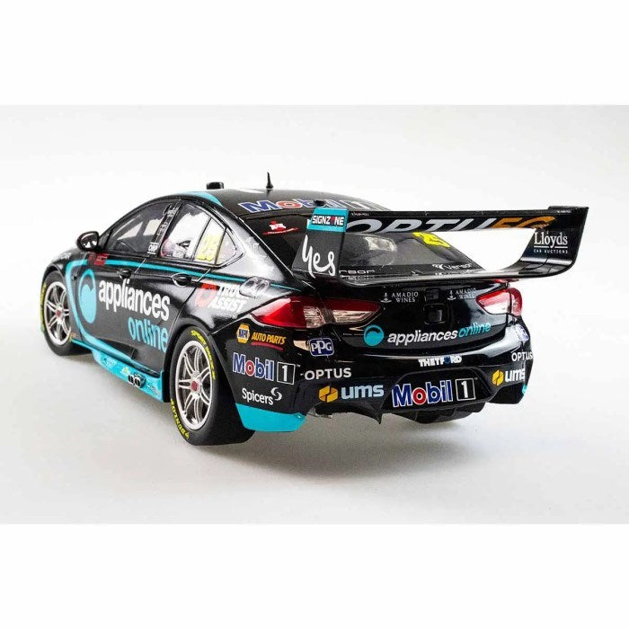 Biante B43H21R 1/43 Holden ZB Commodore - #25 Mostert/Holdsworth 2021 Repco Bathurst 1000 Race Winner