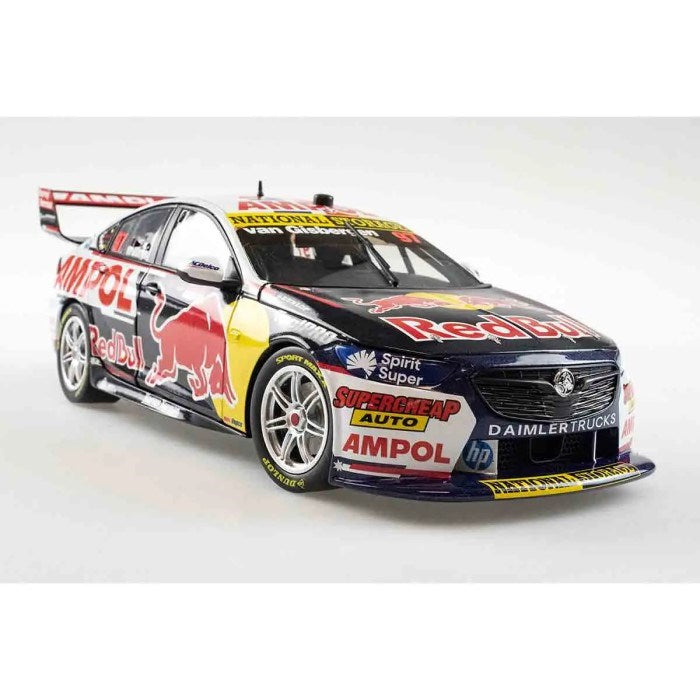 Biante B43H21W 1/43 Holden ZB Commodore - #97 Van Gisbergen 2021 Championship Winner