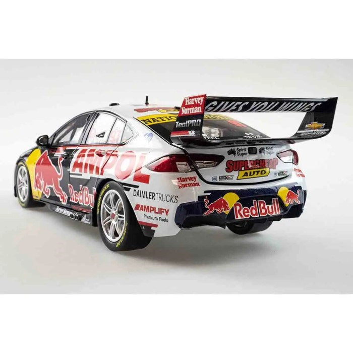 Biante B43H21W 1/43 Holden ZB Commodore - #97 Van Gisbergen 2021 Championship Winner