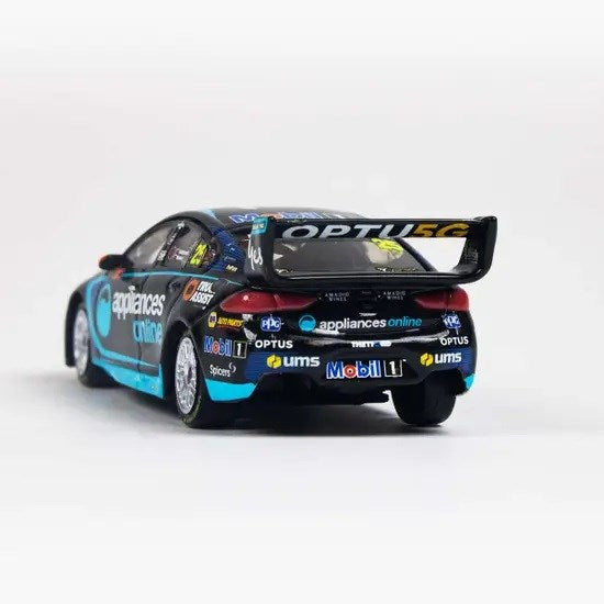 Biante B64H21R 1/64 HOLDEN ZB COMMODORE - MOSTERT/HOLDSWORTH #25 - 2021 REPCO Bathurst 1000 Winner