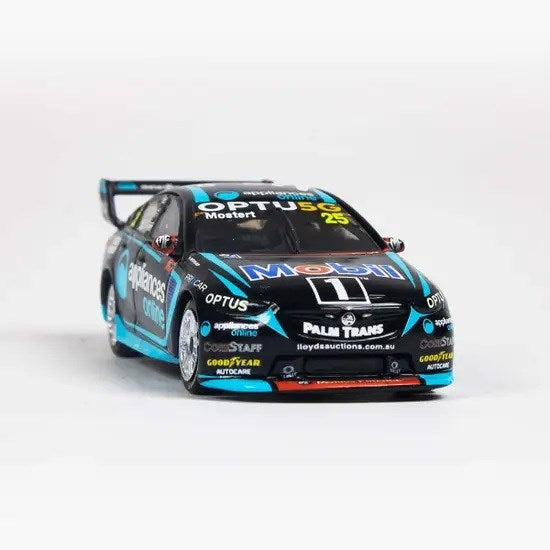 Biante B64H21R 1/64 HOLDEN ZB COMMODORE - MOSTERT/HOLDSWORTH #25 - 2021 REPCO Bathurst 1000 Winner