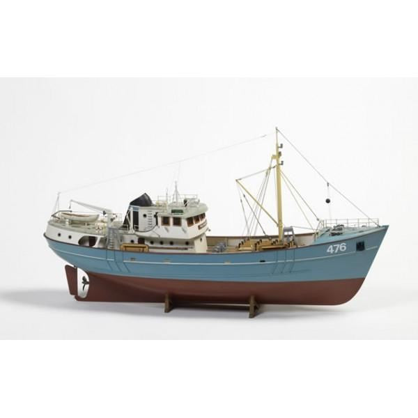 Billing Boats 476 1/50 Nordkap