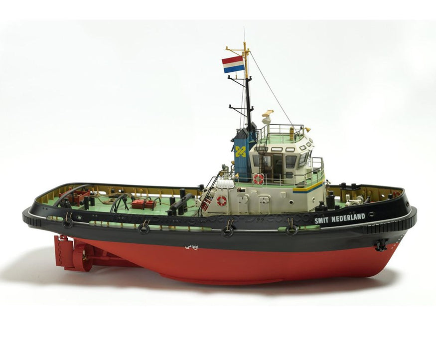 Billing Boats 01-00-0528 RCC: 1/33 Smit Nederland