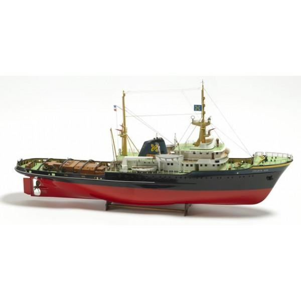 Billing Boats 592 1/90 RC Zwarte Zee