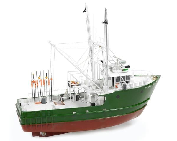 Billing Boats 608 1/60 Andrea Gail