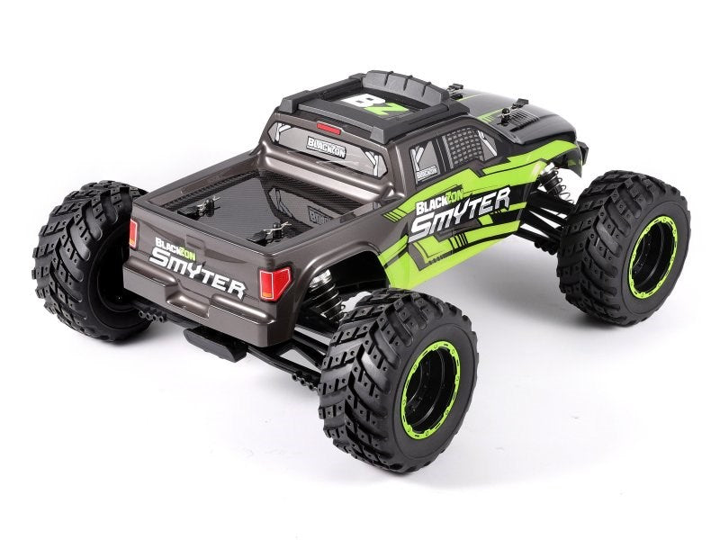 Blackzon 540110 EP RS 1/12 Smyter MT 4WD Electric Monster Truck