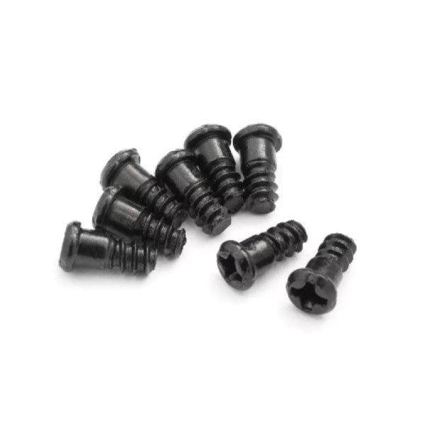 BlackZon 540058 Steering Hub Step Screws (8pcs)