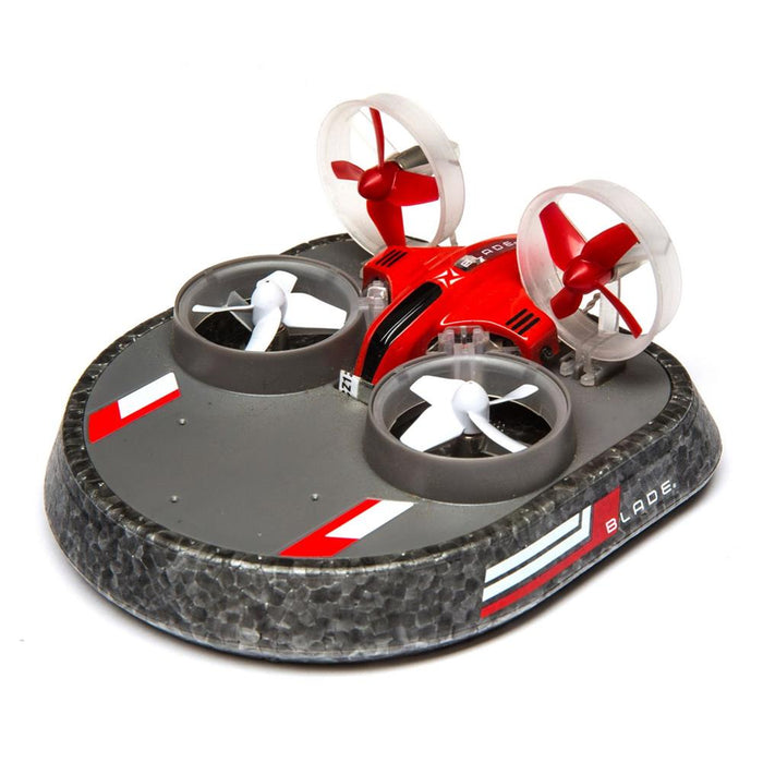 xzBlade BLH9800 Inductrix Switch RTF Drone/Hovercraft
