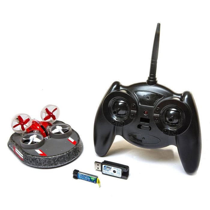 xzBlade BLH9800 Inductrix Switch RTF Drone/Hovercraft