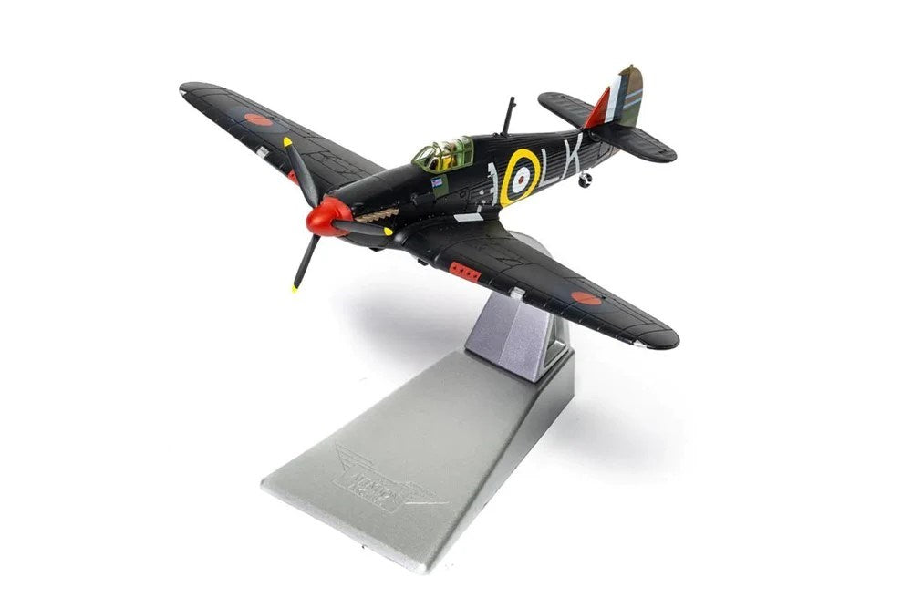 Corgi AA27608 1/72 Hurricane MkI: 'Widge'