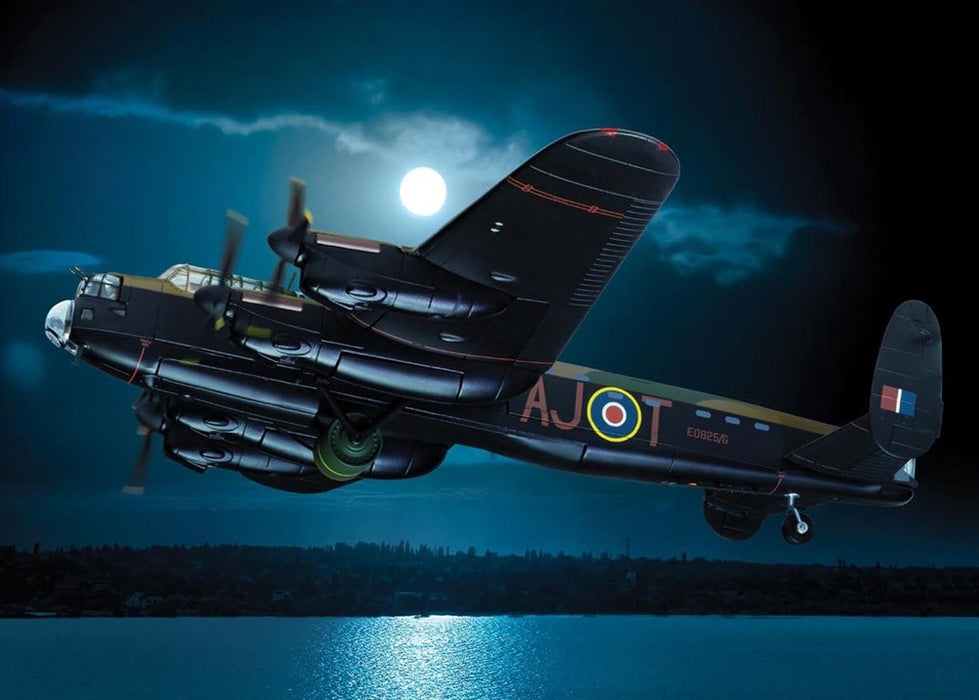 Corgi AA32628 1/72 Lancaster BIII T-Tommy 617sqn