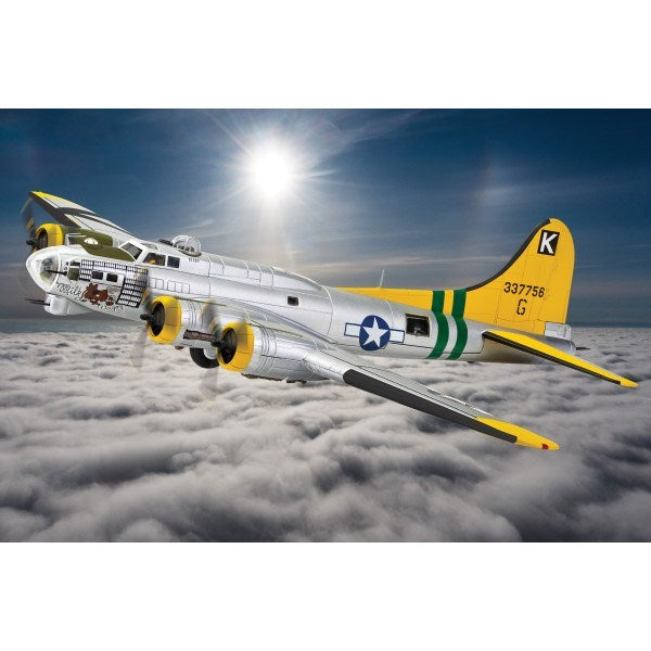 Corgi AA33321 1/72 B-17G Flying Fortress - 43-37756/G '"Milk Wagon"