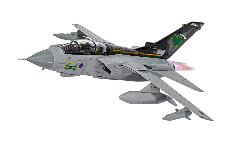 Corgi AA33620 1/72 Tornado GR4: IX Sqn RAF